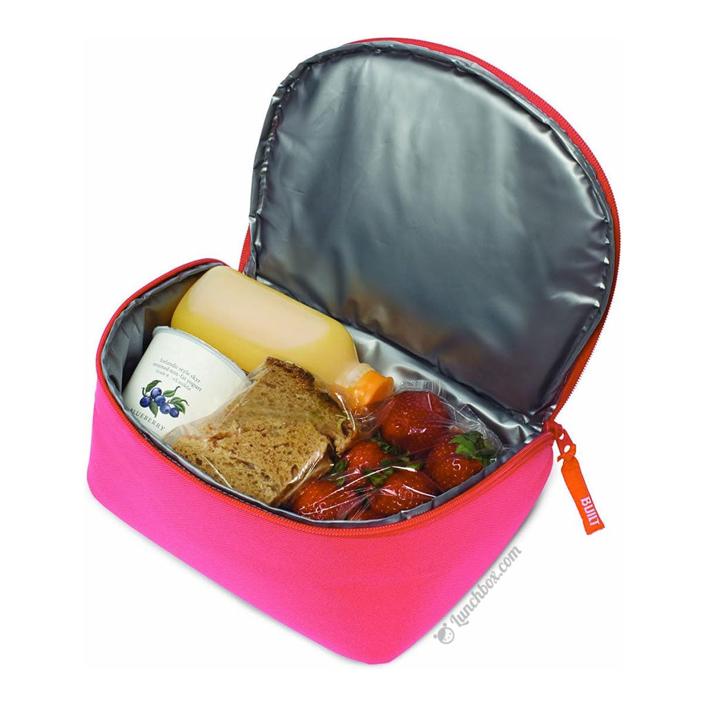 Astor the Owl Lunch Bag