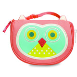 Astor the Owl Lunch Bag