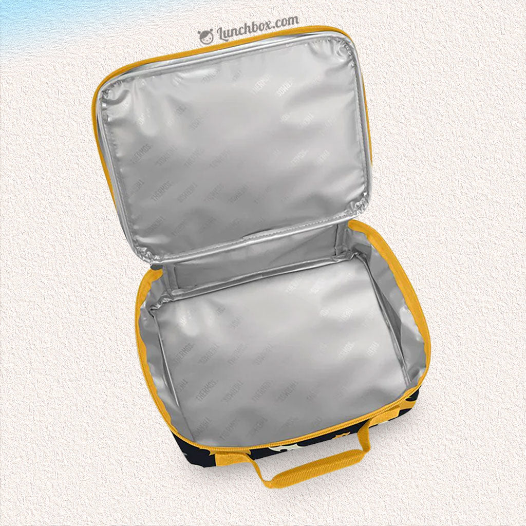 Batman Boys Lunch Box