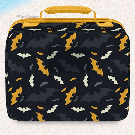 Batman Insulated Lunch Box