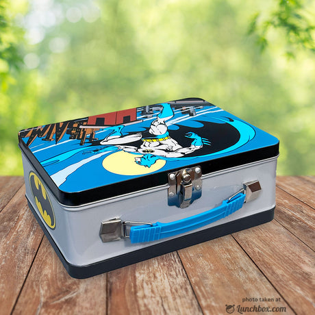 Batman Lunch Box