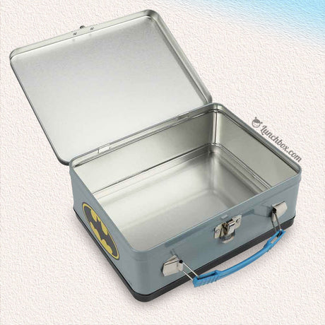 Batman Metal Lunch Box