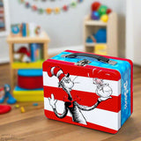 Cat in the Hat Lunch Box