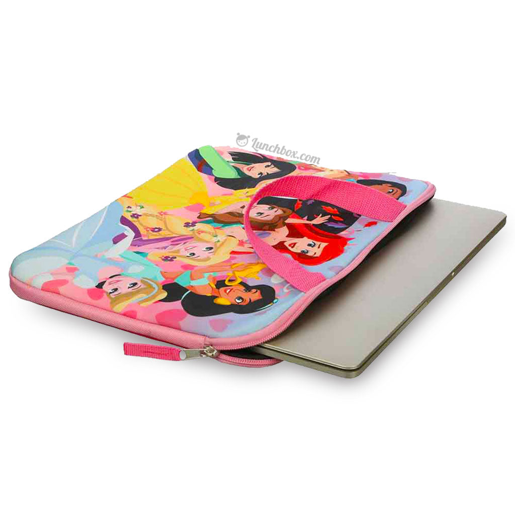 Disney Princess Laptop Bag