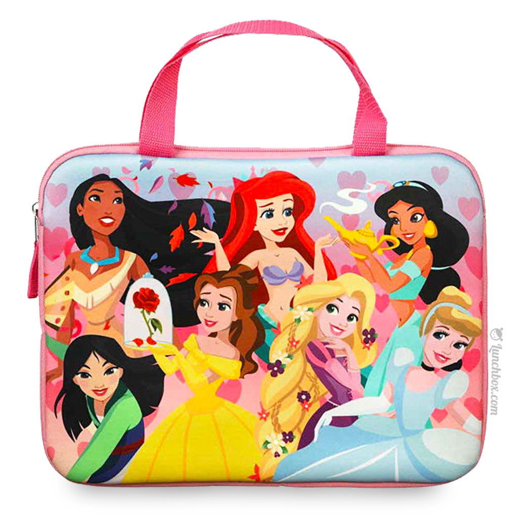 Disney Princess Padded Utility Case