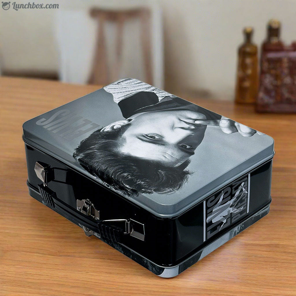 Elvis Presley Lunch Box