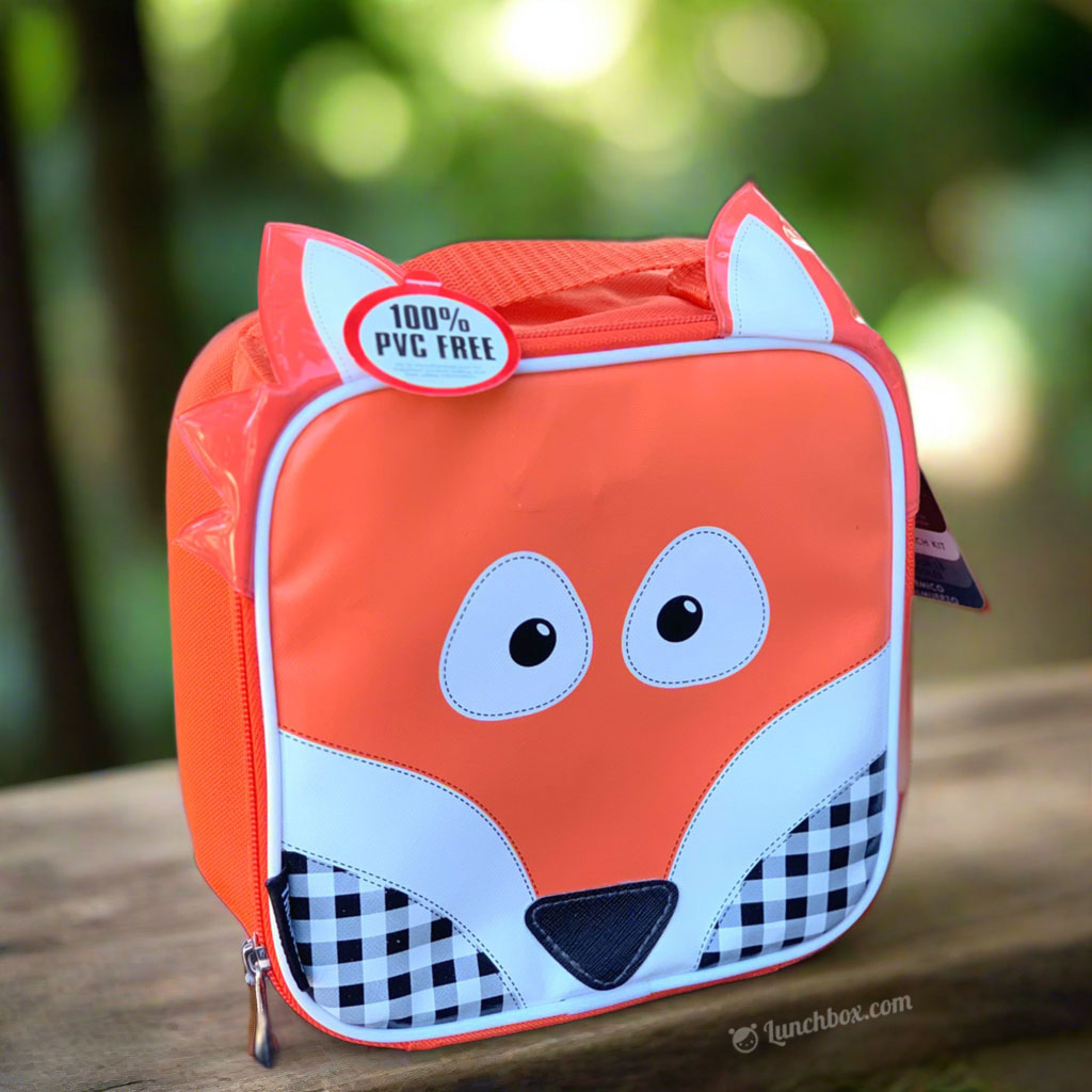 Fantastic Mr. Fox Lunch Box