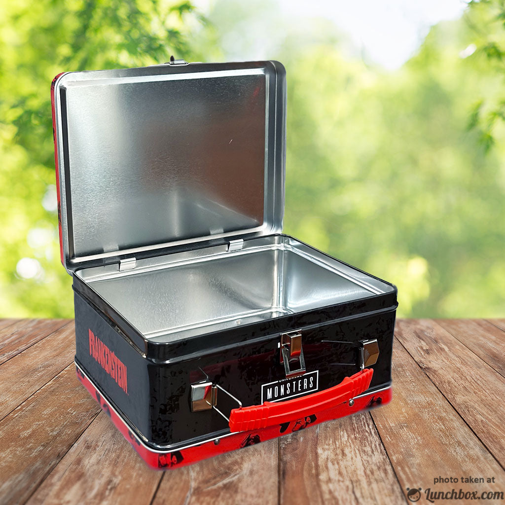 Frankenstein Lunch Box
