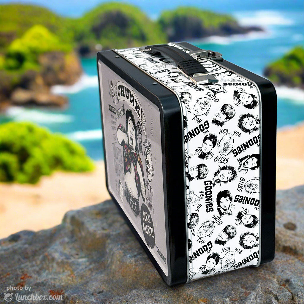 The Goonies Lunch Box
