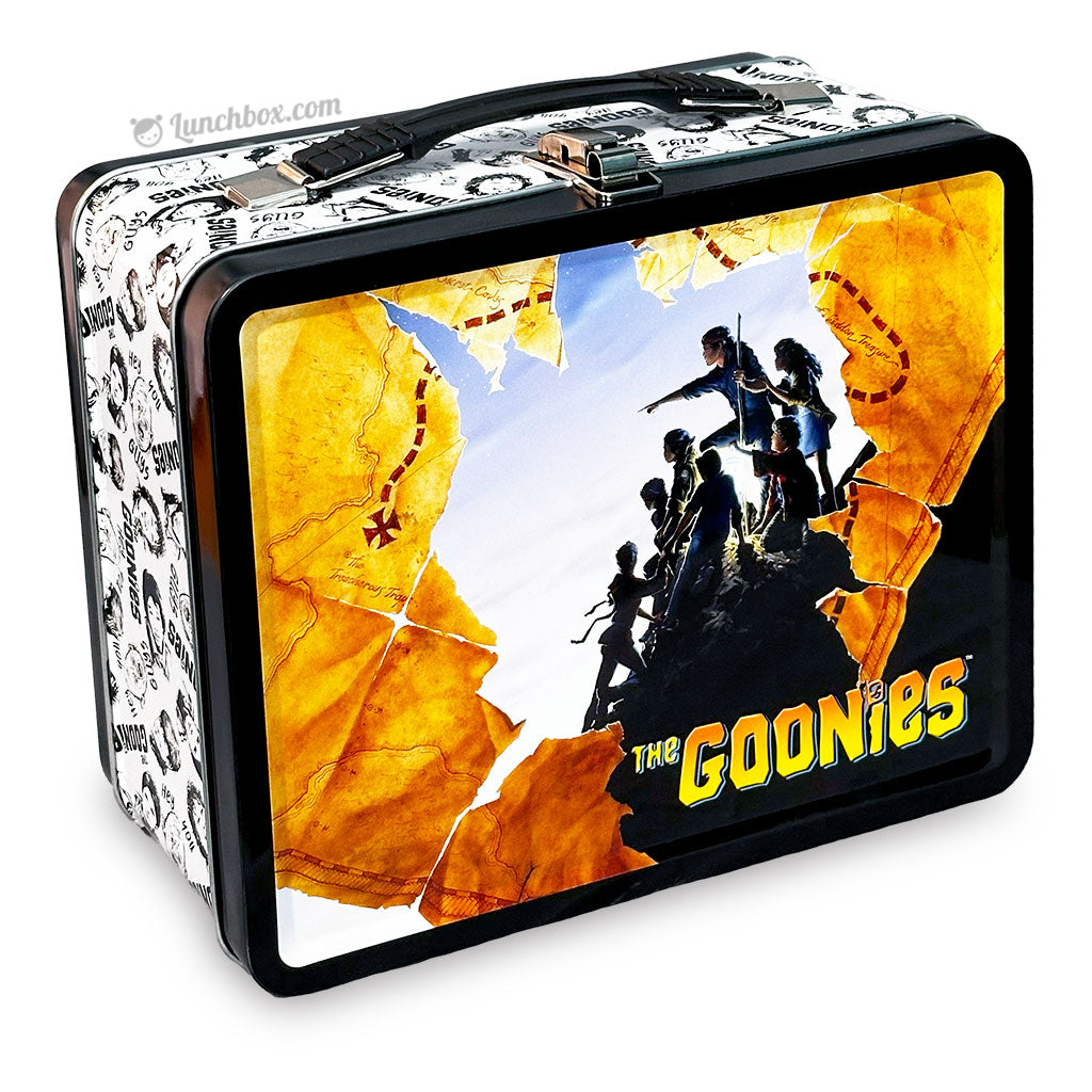The Goonies Lunch Box