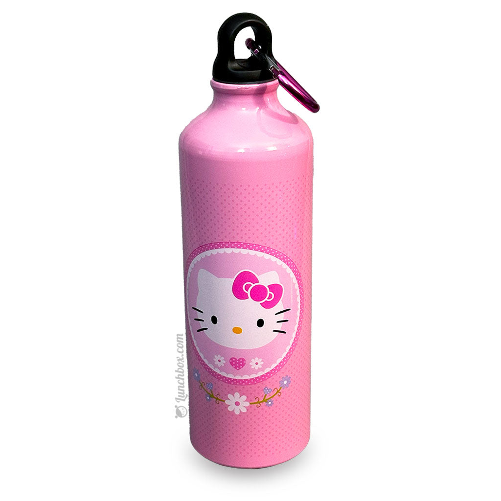 Hello Kitty Water Bottle