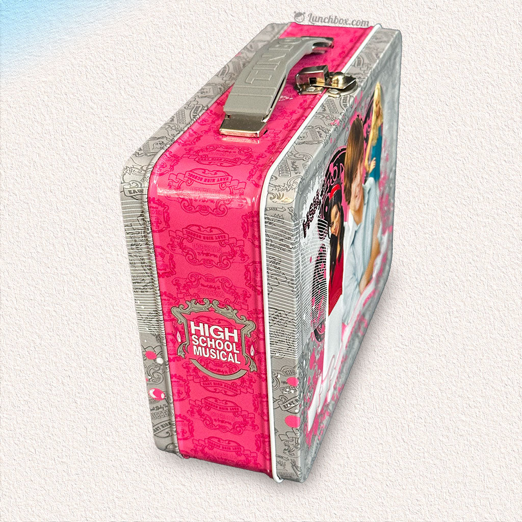 High School Musical Lunch Box