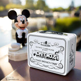 Mickey Mouse Steamboat Willie Lunch Box