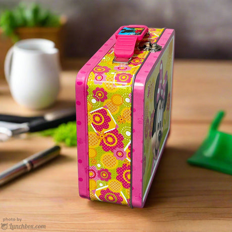 Minnie Mouse Lunch Box