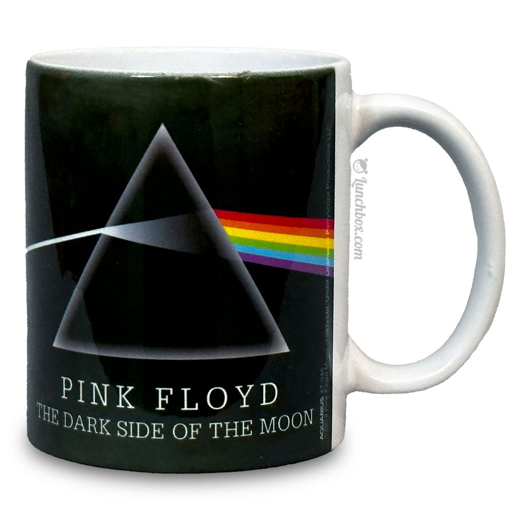 Pink Floyd Coffee Mug