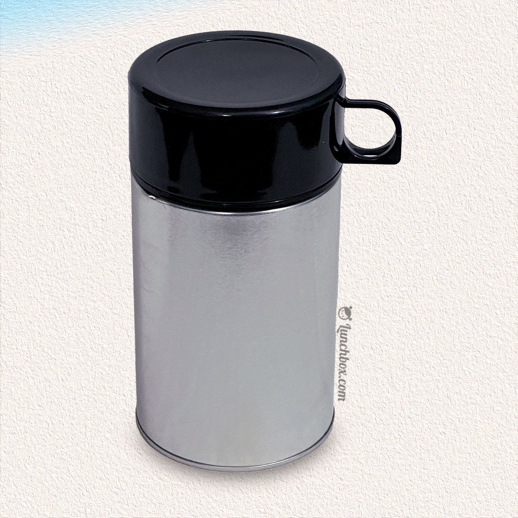Plain Thermos Bottle