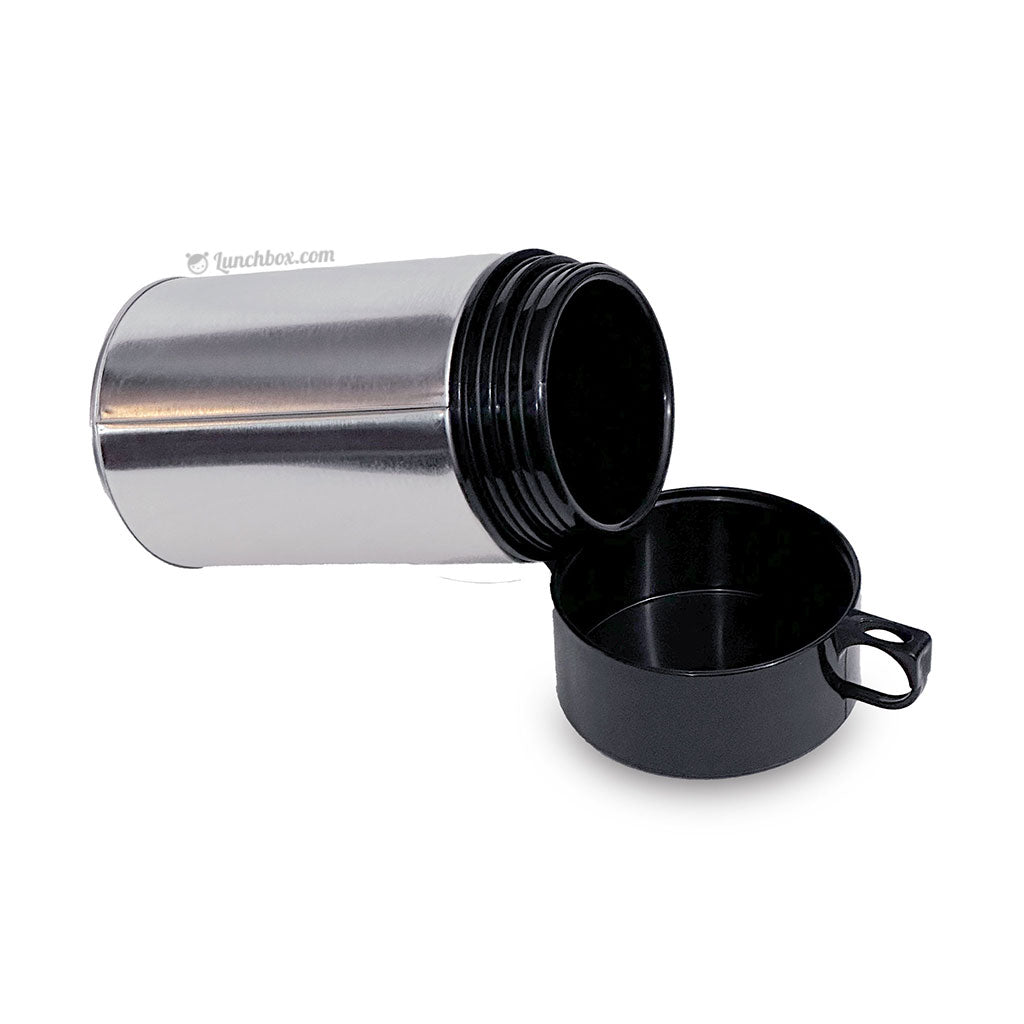 Custom Plain Thermos Bottle