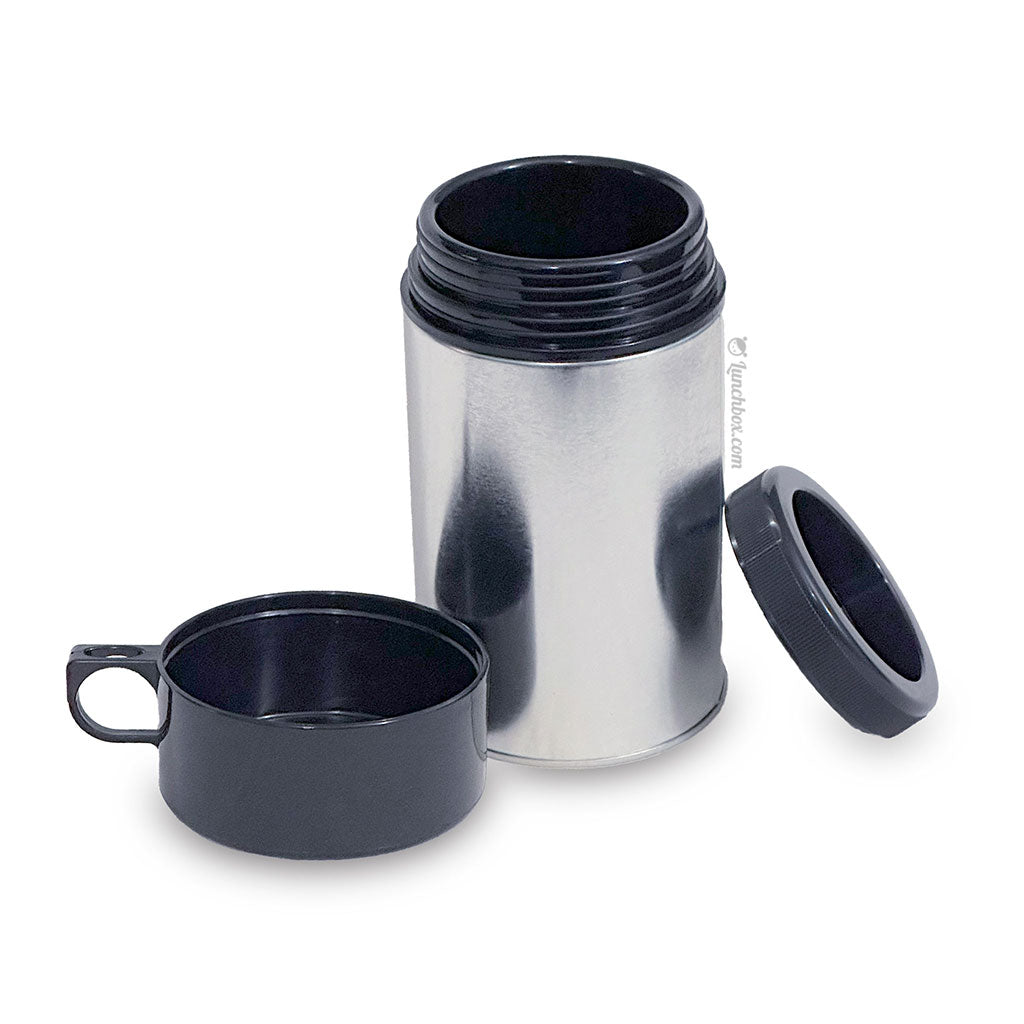 Plain Thermos Bottle for Customizing