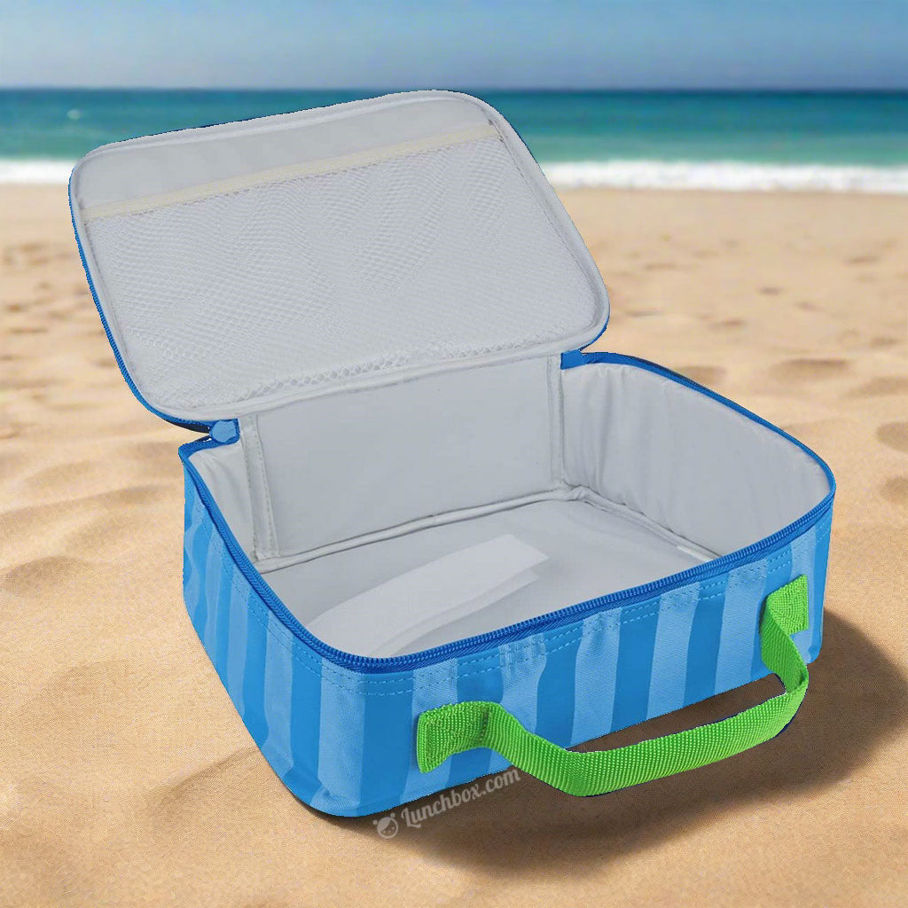 Shark Insulated Lunch Box