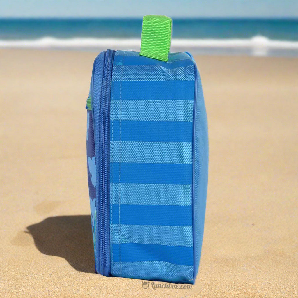 Shark Lunch Box