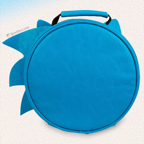 Sonic the Hedgehog Lunch Box