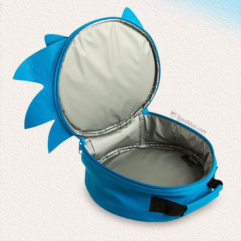 Sonic the Hedgehog Lunch Box