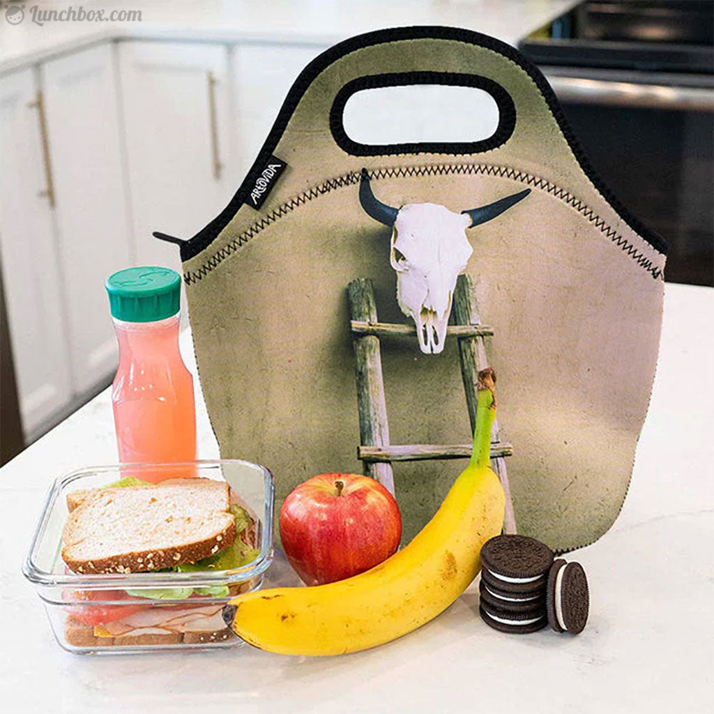 South West Lunch Bag