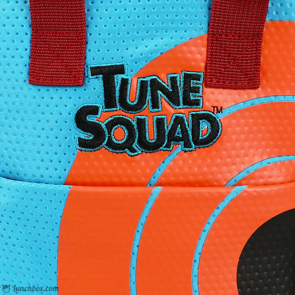 Space Jam Lunch Bag