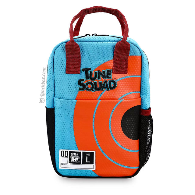 Space Jam Lunch Bag