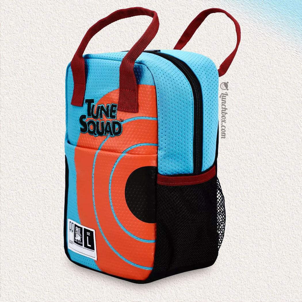 Space Jam Lunch Box