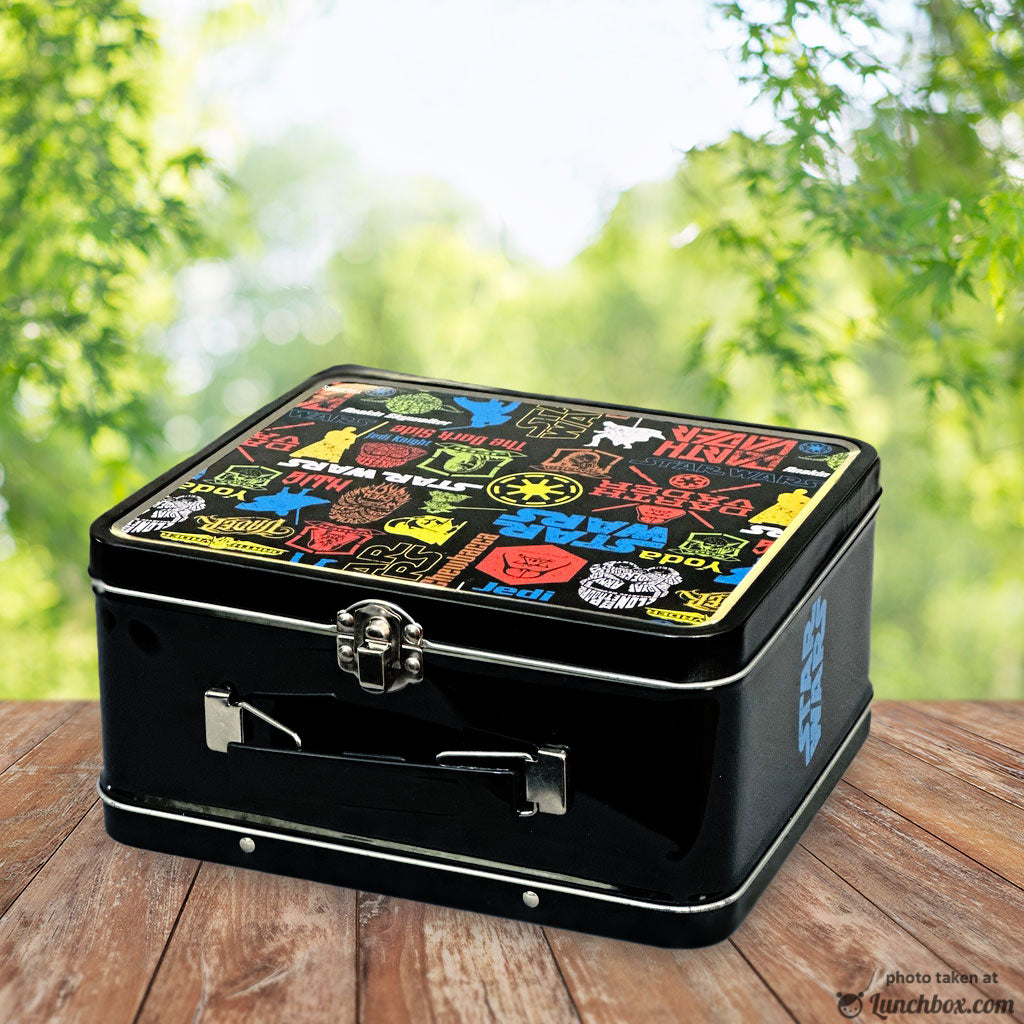 Star Wars Lunch Box