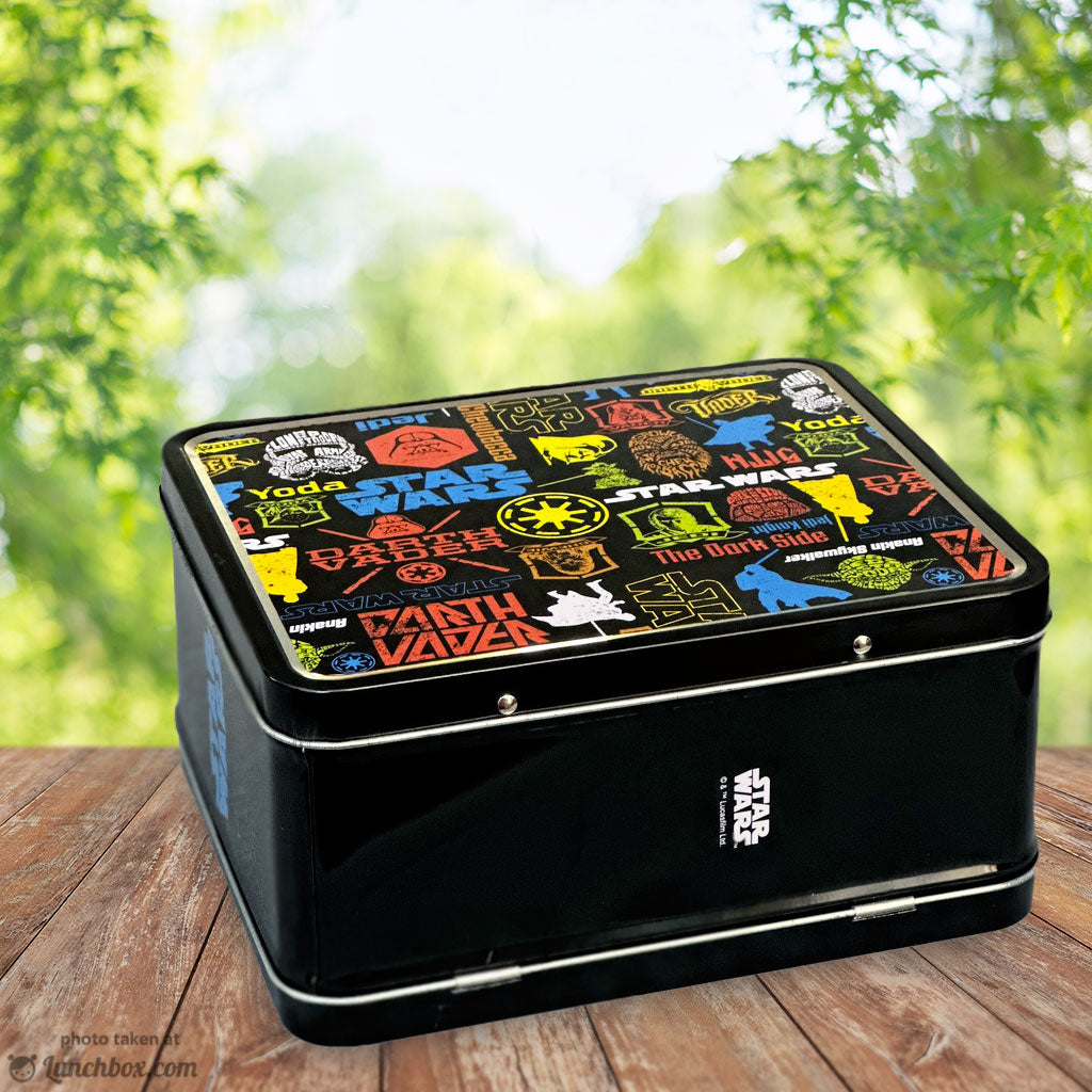 Star Wars Lunch Box