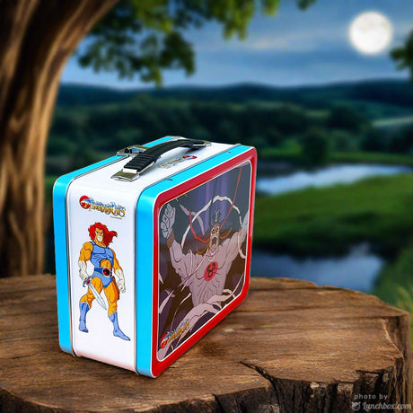 ThunderCats Lunch Box