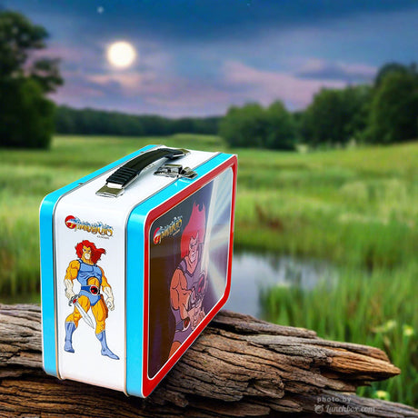 ThunderCats Lunch Box