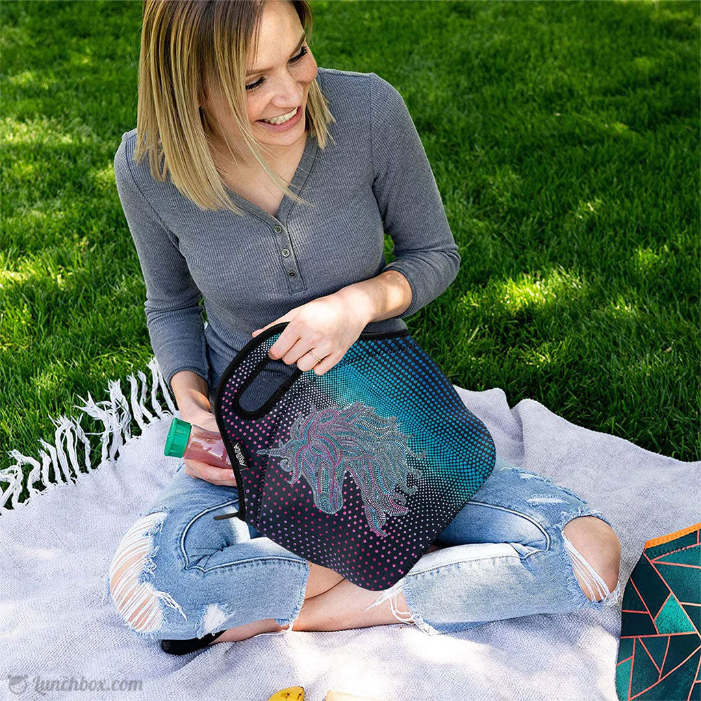 Unicorn Lunch Bag