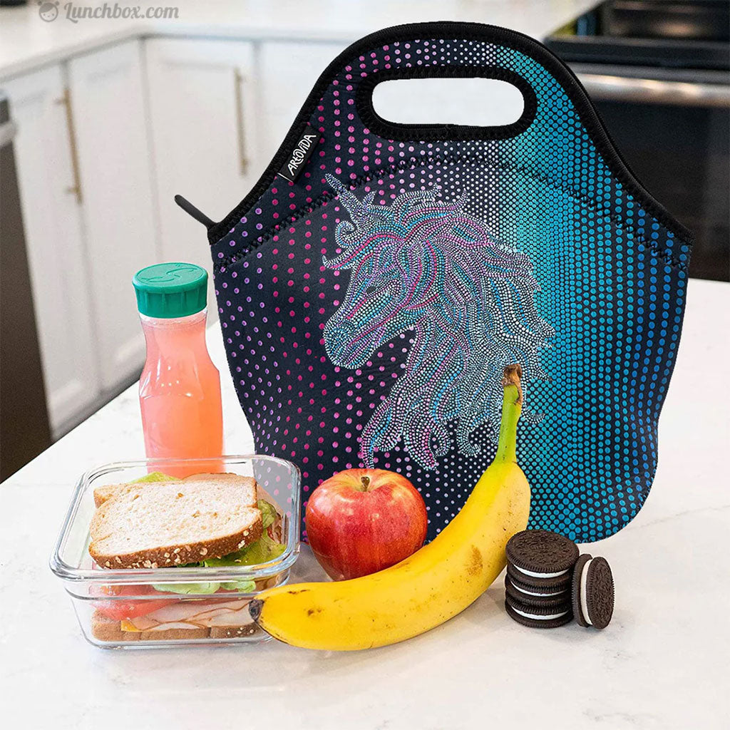 Unicorn Lunch Box
