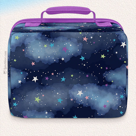 Unicorn Lunch Box