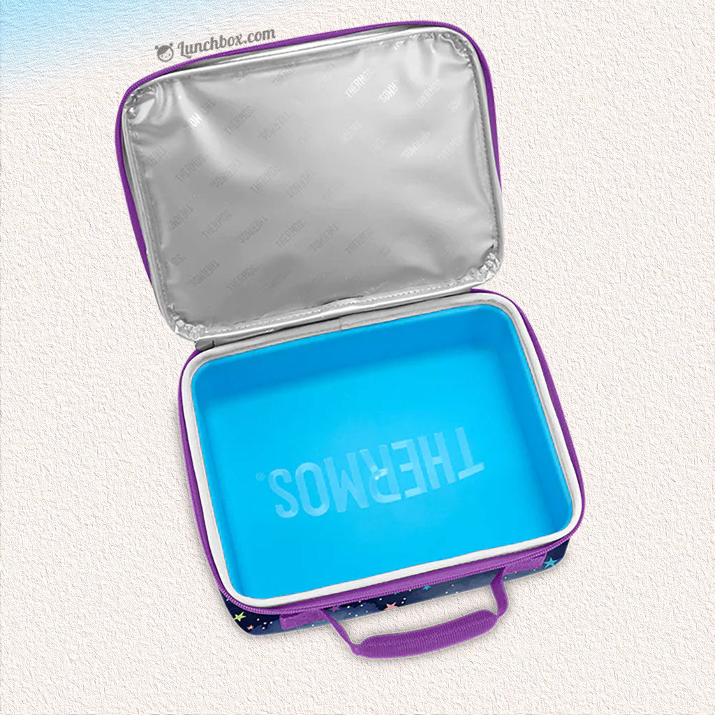 Thermos Soft Lunch Box, Space Unicorn