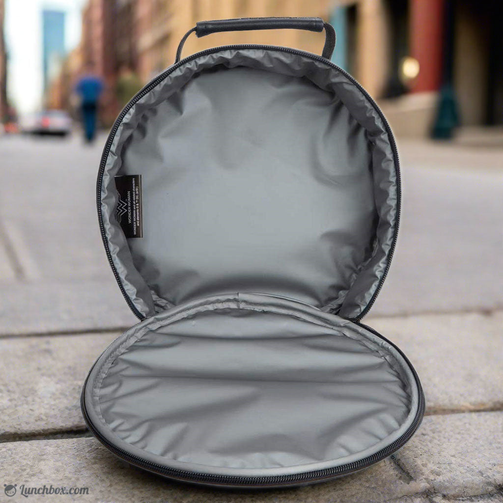 Wonder Woman Lunch Box