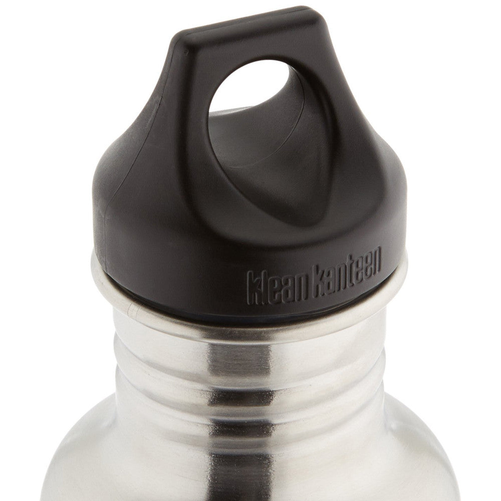 Klean Kanteen 27 oz Classic Water Bottle with Sport Cap - Gimme the Good  Stuff