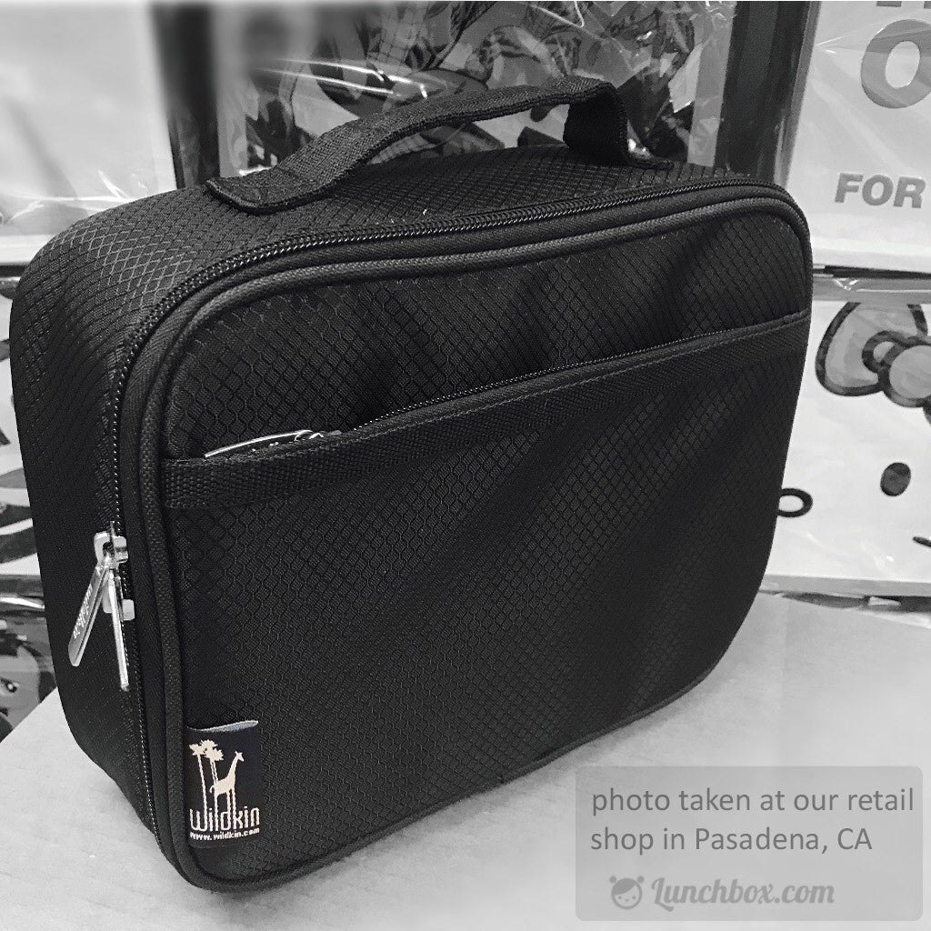 Adult Lunch Box