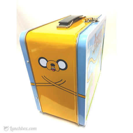 Adventure Time Lunch Box