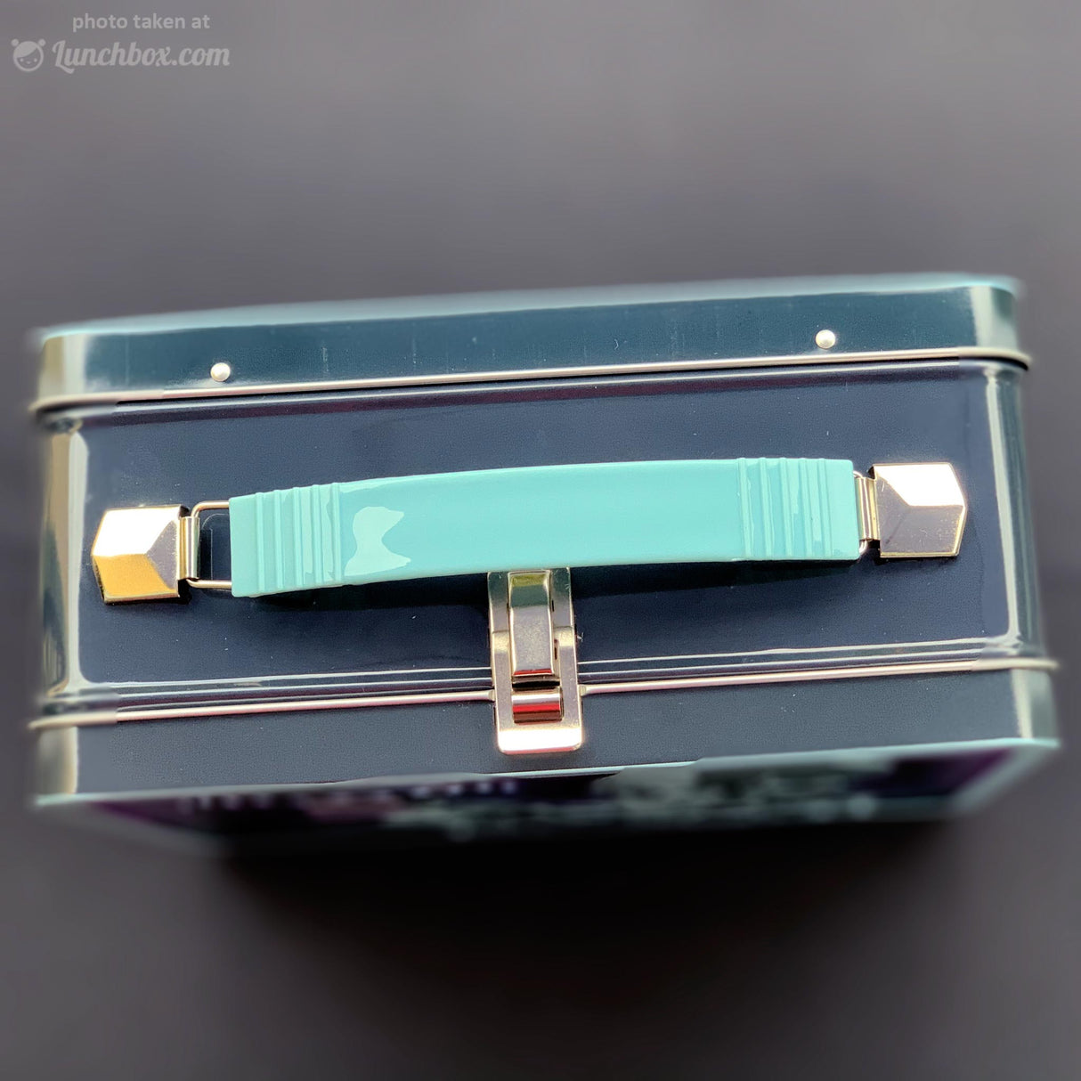 Alien Area 51 Lunch Box