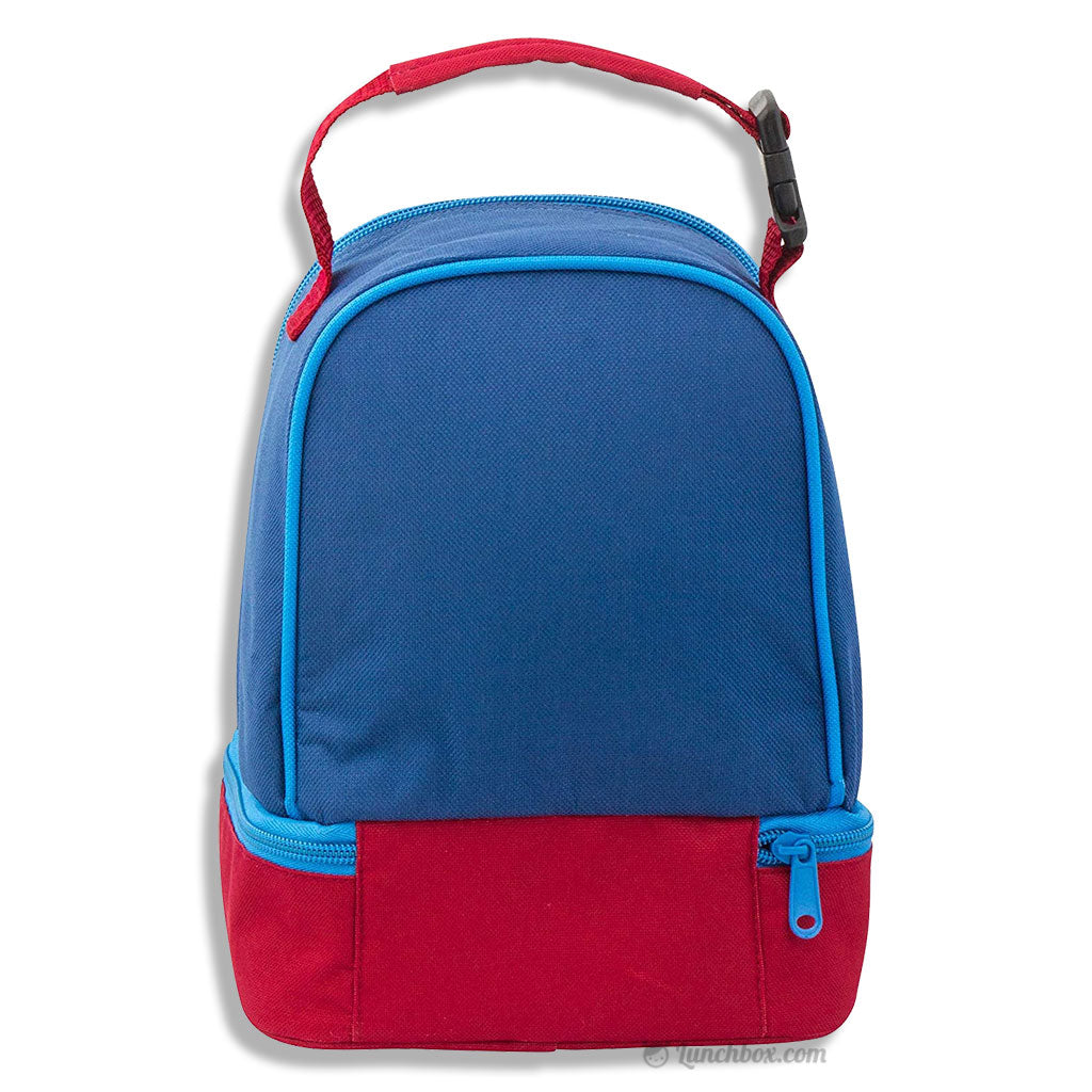 All Sports Insulated Lunch Box