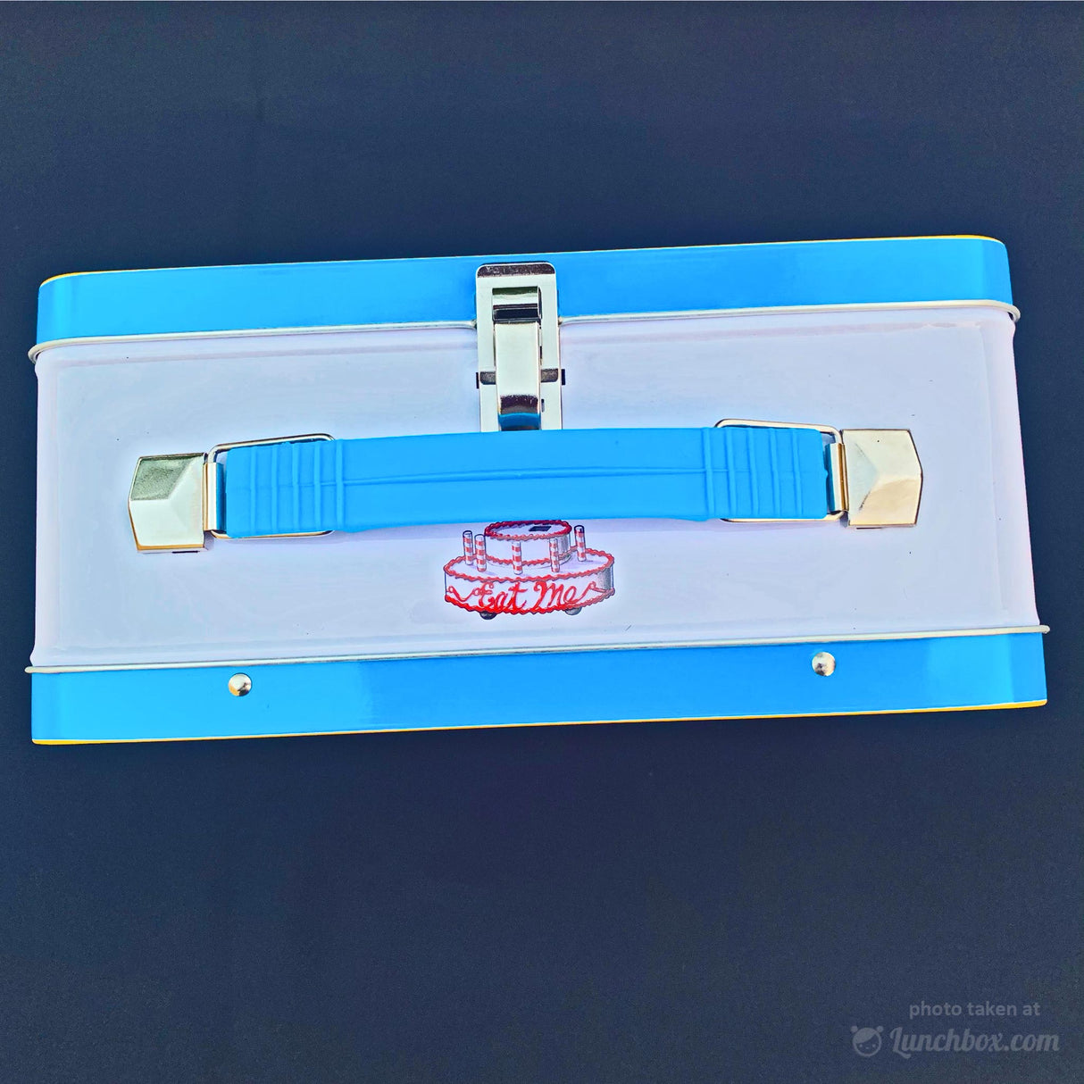 Animal House Lunch Box