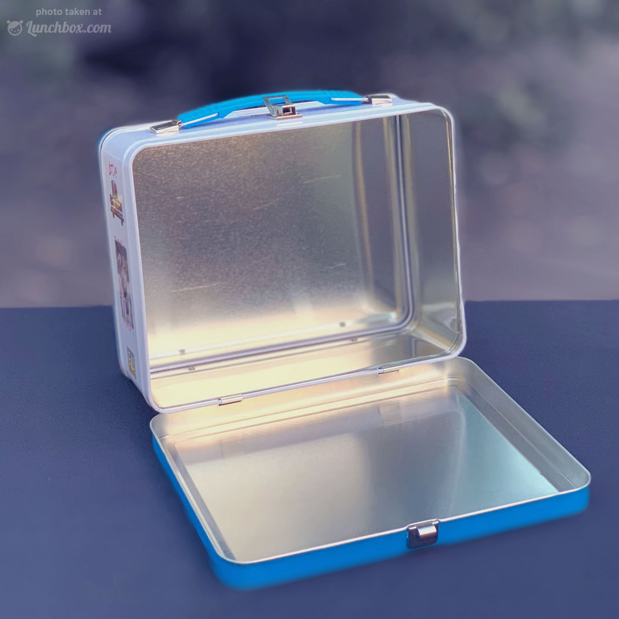 Animal House Lunch Box