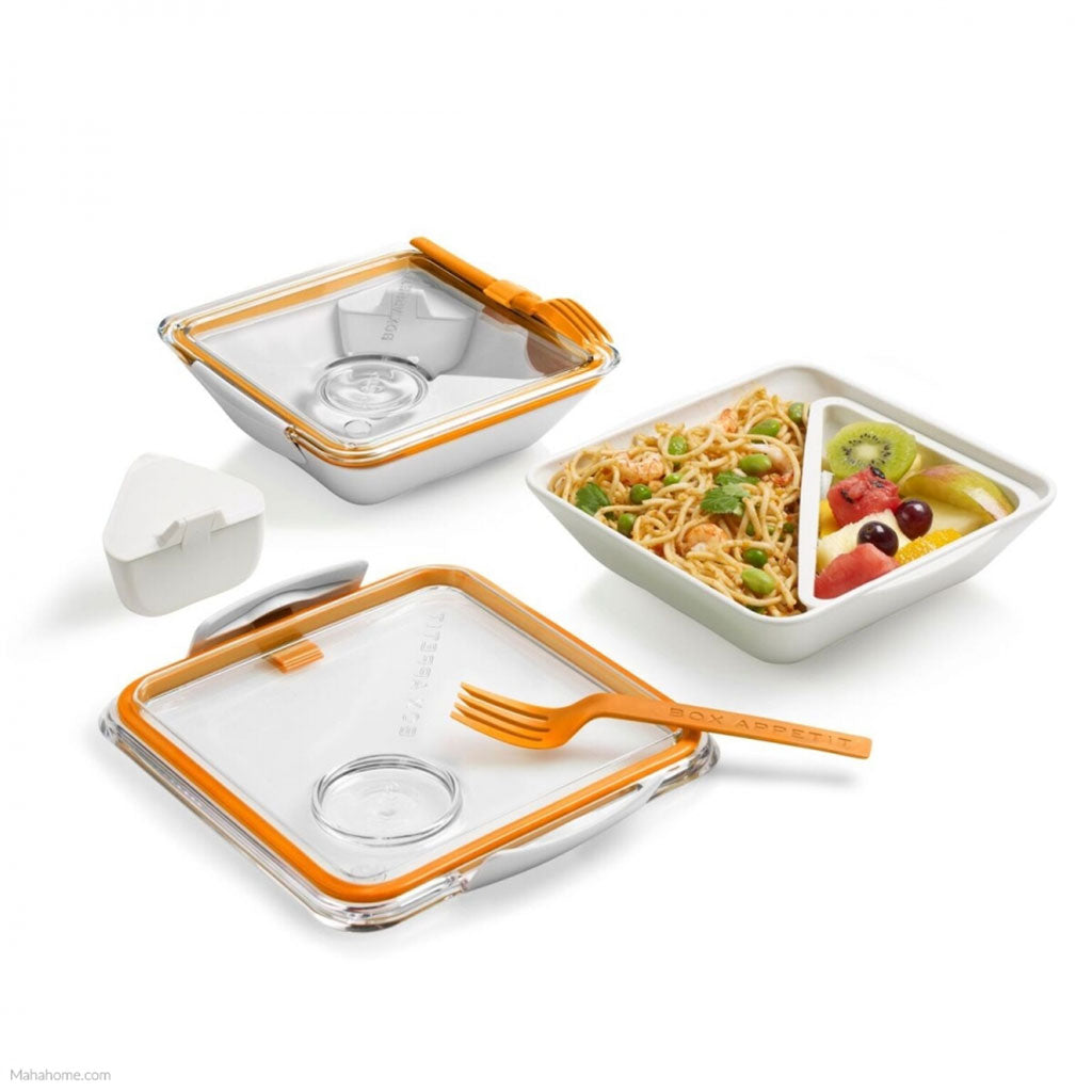 Appetit Bento Lunch Box