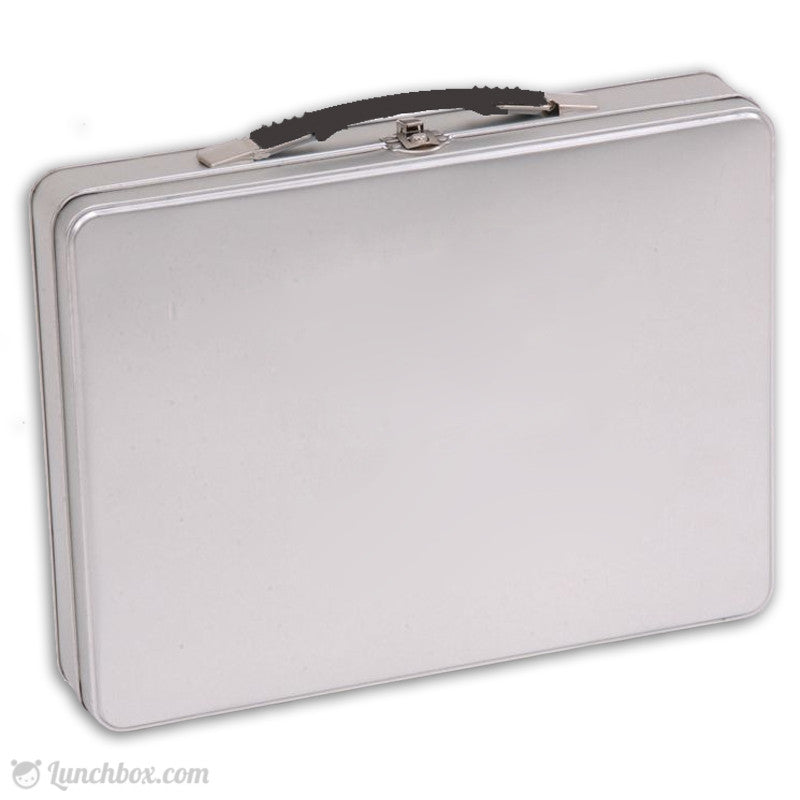 Briefcase Attache Lunch Box
