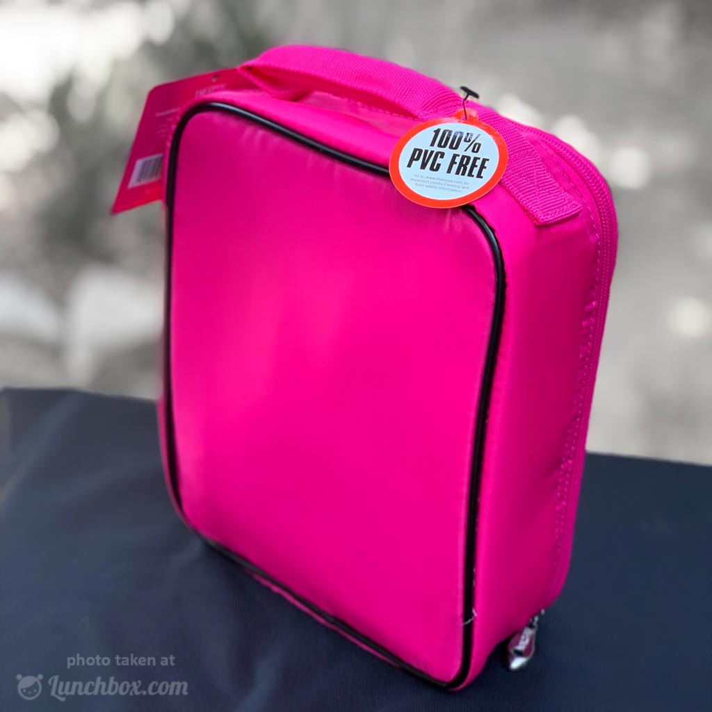 Barbie BPA Free Lunch Box