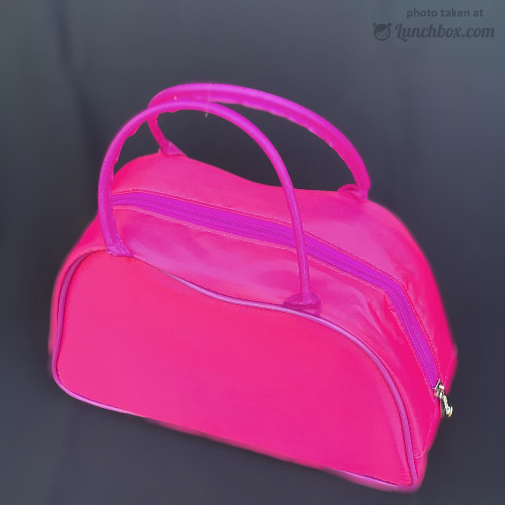 Barbie Purse Style Lunch Bag | Lunchbox.com